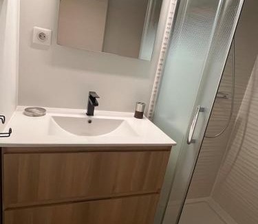 Eckwersheim Apartment | Appartement meublé