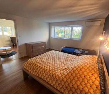 Eckwersheim Apartment | Appartement meublé