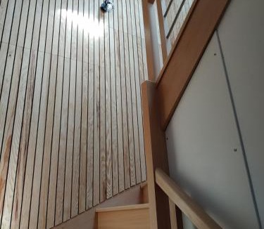 Bolbec Apartment | Appartement meublé, Le 37bis