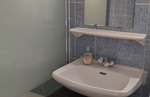 Moulin a Vent Apartment | Appartement Meublé Lumineux à 15 min des Plages