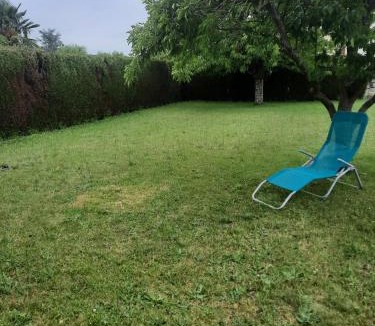 Amblainville Apartment | Appartement meublé neuf, près de Paris et Beauvais