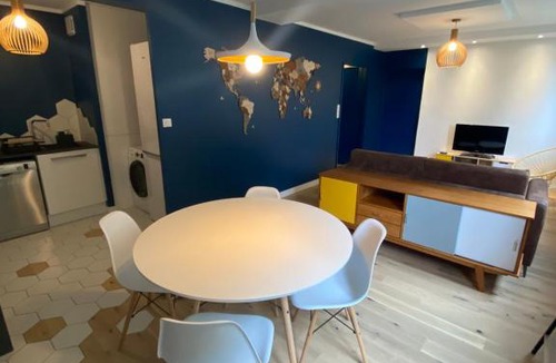 Quimper Apartment | Appartement meublé Quimper