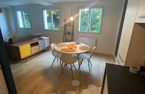 Quimper Apartment | Appartement meublé Quimper