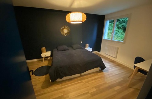 Quimper Apartment | Appartement meublé Quimper