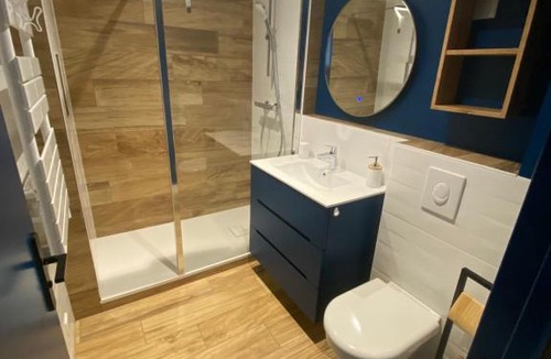 Quimper Apartment | Appartement meublé Quimper