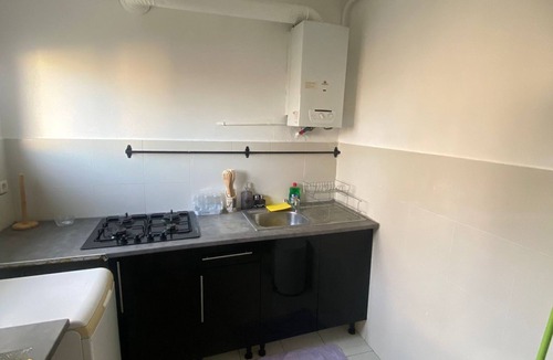 Saint-Nazaire Apartment | Appartement meublé 75m2 Marcoule tricastrin
