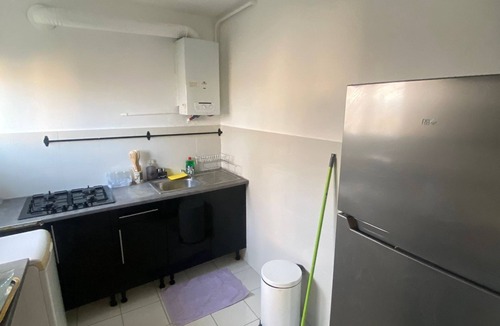 Saint-Nazaire Apartment | Appartement meublé 75m2 Marcoule tricastrin