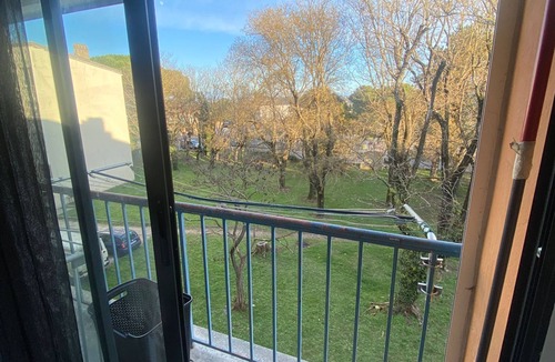 Saint-Nazaire Apartment | Appartement meublé 75m2 Marcoule tricastrin