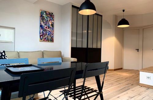 Meylan Apartment | Appartement Meylan île amour