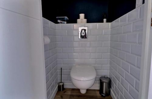 Vitre Apartment | Appartement "MEZZA" centre ville de VITRÉ