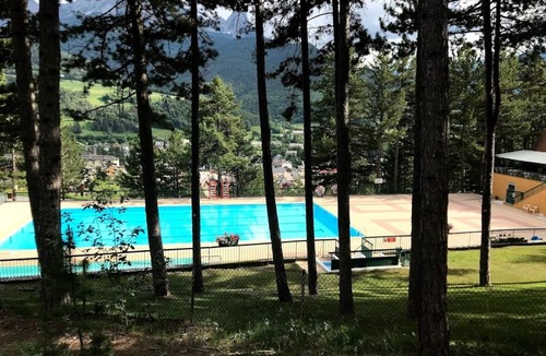 Barcelonnette Condo | Appartement Mezzanine Avec Vue Exceptionnelle