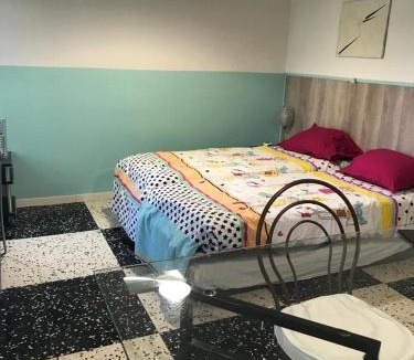 Lemasson Apartment | Appartement Mimosa, tram 2, parking