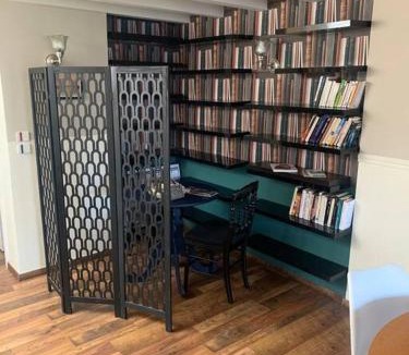 Mirepoix Apartment | Appartement mirepoix