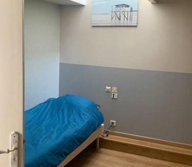 Mirepoix Apartment | Appartement mirepoix