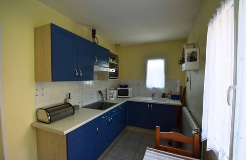 Colayrac-Saint-Cirq Apartment | Appartement Monchérie pour 2 pers - proche Agen