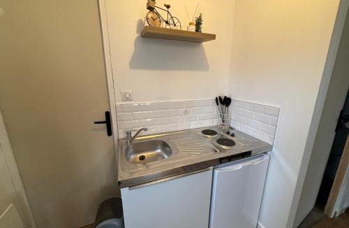 La Roche-sur-Yon Apartment | Appartement Moderne