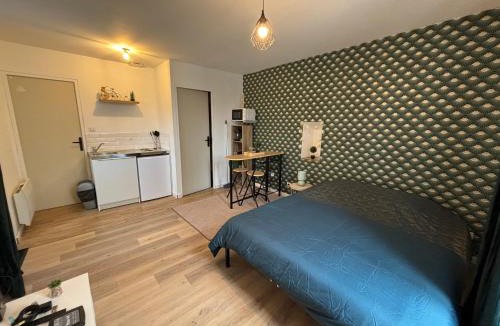 La Roche-sur-Yon Apartment | Appartement Moderne