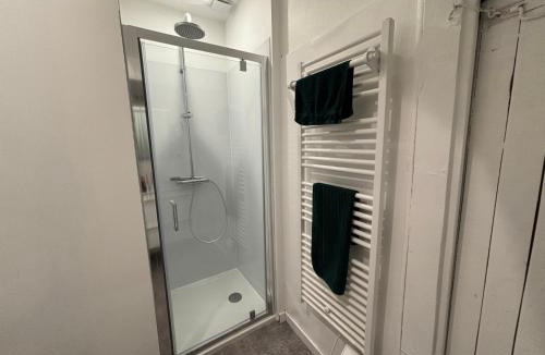 La Roche-sur-Yon Apartment | Appartement Moderne