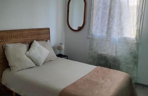 L'Isle-Jourdain Apartment | Appartement moderne et équipé