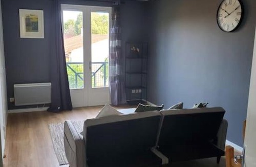 L'Isle-Jourdain Apartment | Appartement moderne et équipé