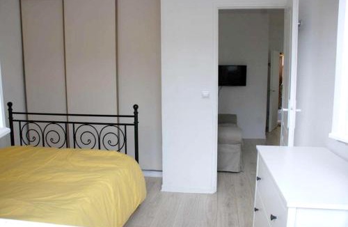 Rosny-sous-Bois Apartment | Appartement moderne à Rosny-sous-Bois, 38 m² avec vue