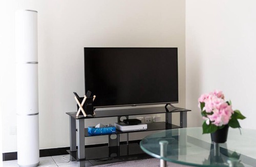 Orly Apartment | Appartement moderne à 10 min de l'aéroport d'Orly