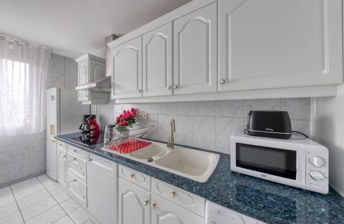 Orly Apartment | Appartement moderne à 10 min de l'aéroport d'Orly