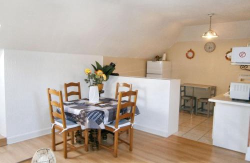 Lourdes Apartment | Appartement moderne à Lourdes avec jacuzzi, 54 m²