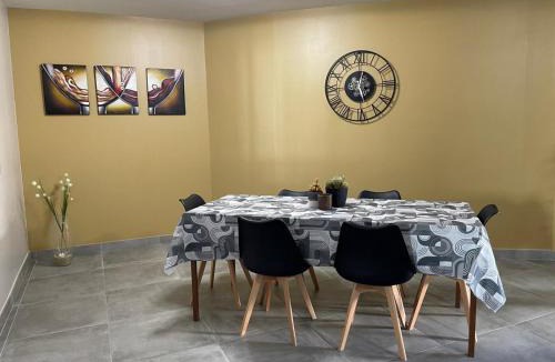 Valence Apartment | Appartement moderne à Valence Balcons et Parking