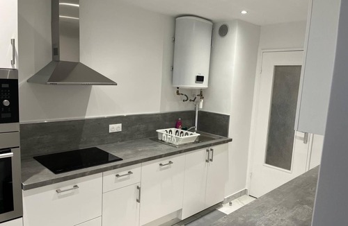 Chatou Apartment | Appartement Moderne 3 Chambres