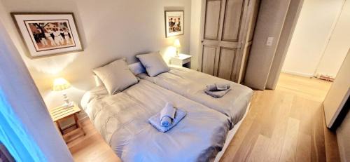 Quartier Atlantis Apartment | Appartement moderne 3 pièces avec parking privé