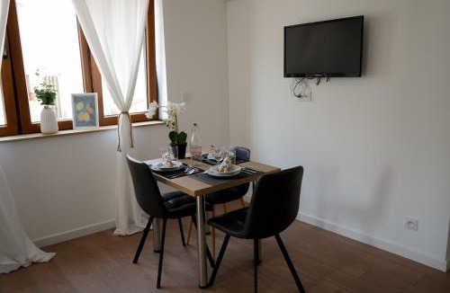 Folkling Apartment | Appartement moderne 40m2 01