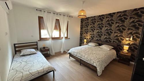 Folkling Apartment | Appartement moderne 40m2 01