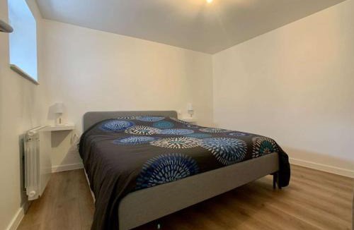 Dinsheim Apartment | Appartement moderne avec parking gratuit