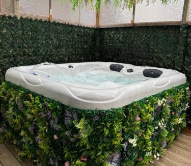 Le Marais Apartment | Appartement moderne avec jacuzzi