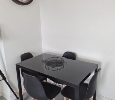 Tarbes Apartment | Appartement moderne calme