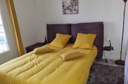 Tarbes Apartment | Appartement moderne calme