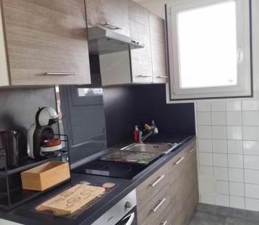 Tarbes Apartment | Appartement moderne calme
