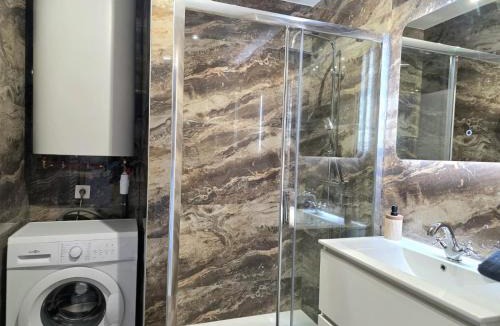 Bas-Vernet Apartment | Appartement moderne, Centre Perpignan