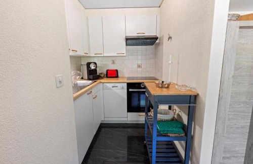 Chateau-d'Oex Apartment | Appartement moderne et élégant à Château d'Oex