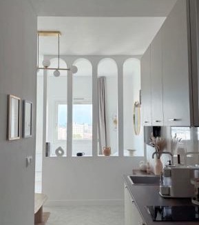 Le Mans Apartment | Appartement moderne, cosy - Idéal séjour