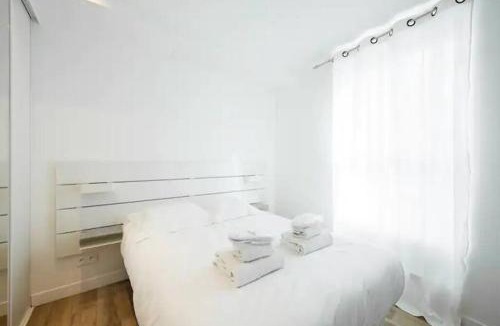Suresnes Apartment | Appartement moderne & cosy Suresnes