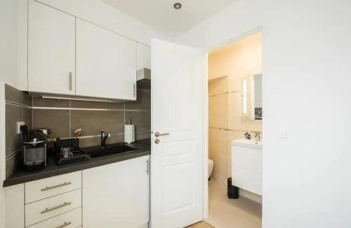 Suresnes Apartment | Appartement moderne & cosy Suresnes