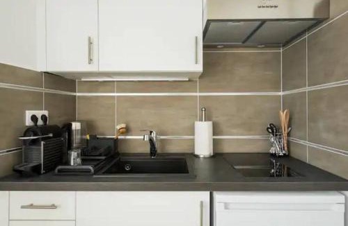 Suresnes Apartment | Appartement moderne & cosy Suresnes