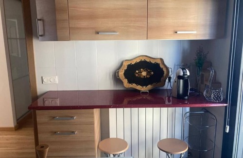 Jaca Apartment | Appartement Moderne et Confortable à Jaca Pyrénées Espagne