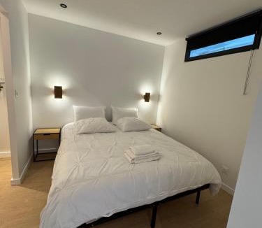 Avon Apartment | Appartement moderne et confortable