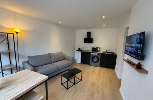 Avon Apartment | Appartement moderne et confortable