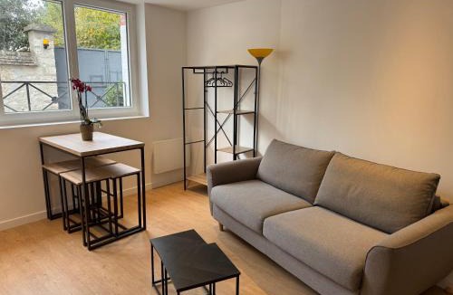 Avon Apartment | Appartement moderne et confortable