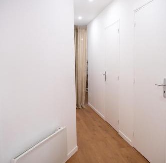 Negrepelisse Apartment | Appartement moderne et neuf en centre-ville