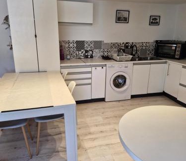 Payns Apartment | Appartement moderne